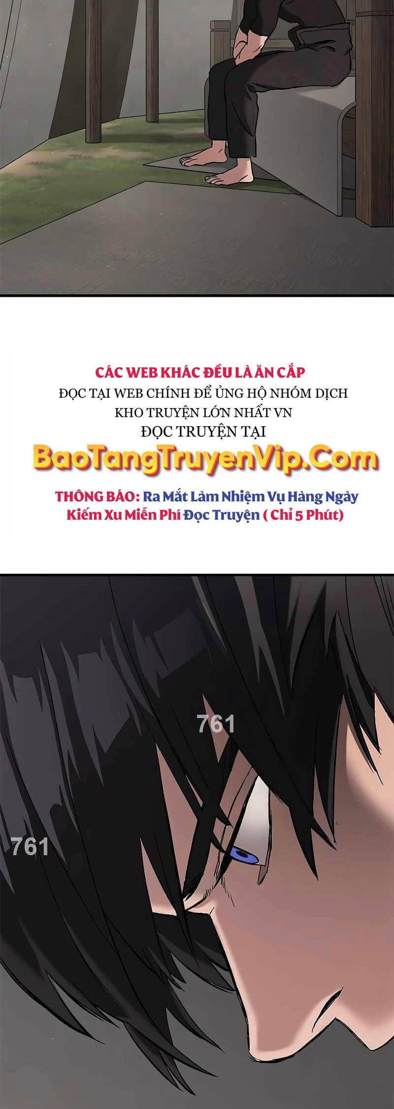 Hiệp Sĩ Sống Vì Ngày Hôm Nay Chapter 7 - Trang 2