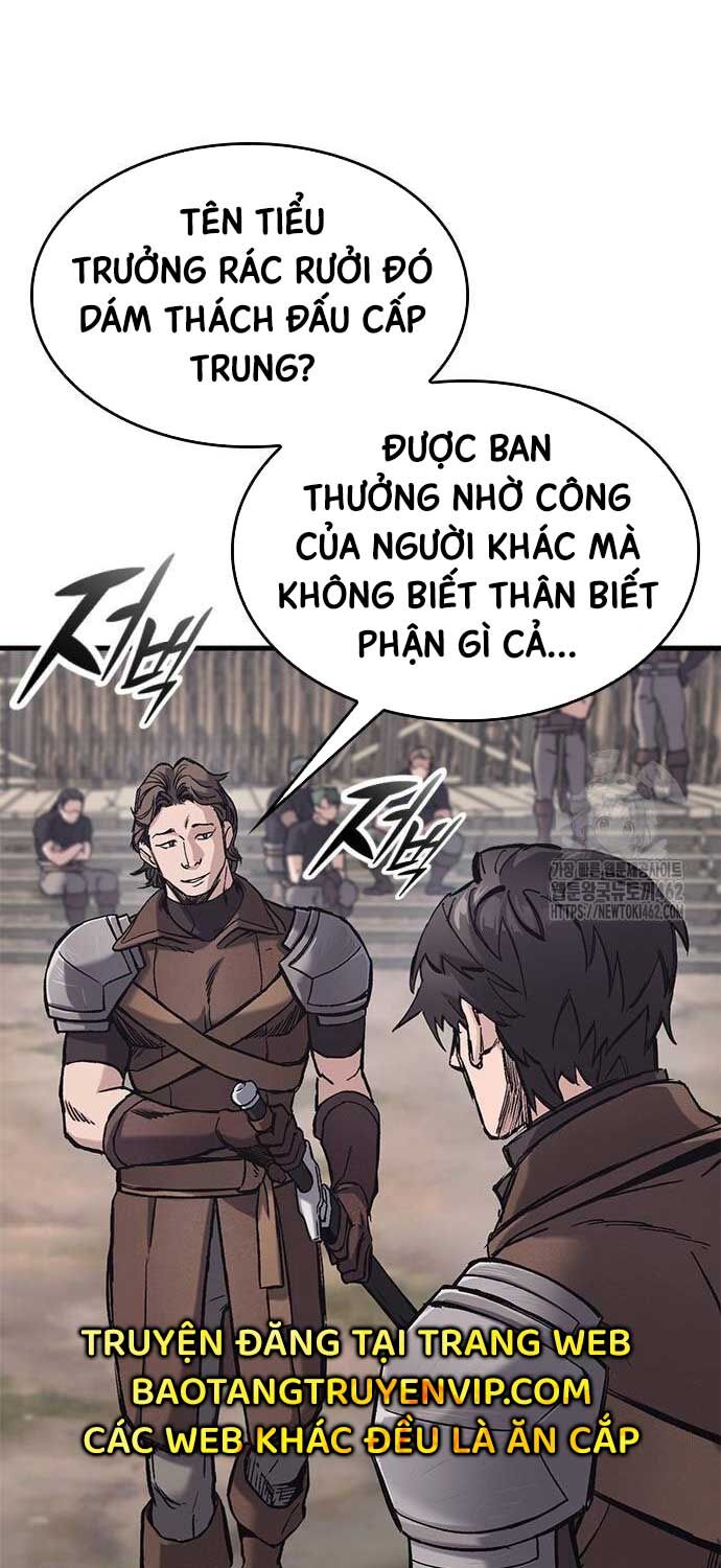 Hiệp Sĩ Sống Vì Ngày Hôm Nay Chapter 26 - Trang 9