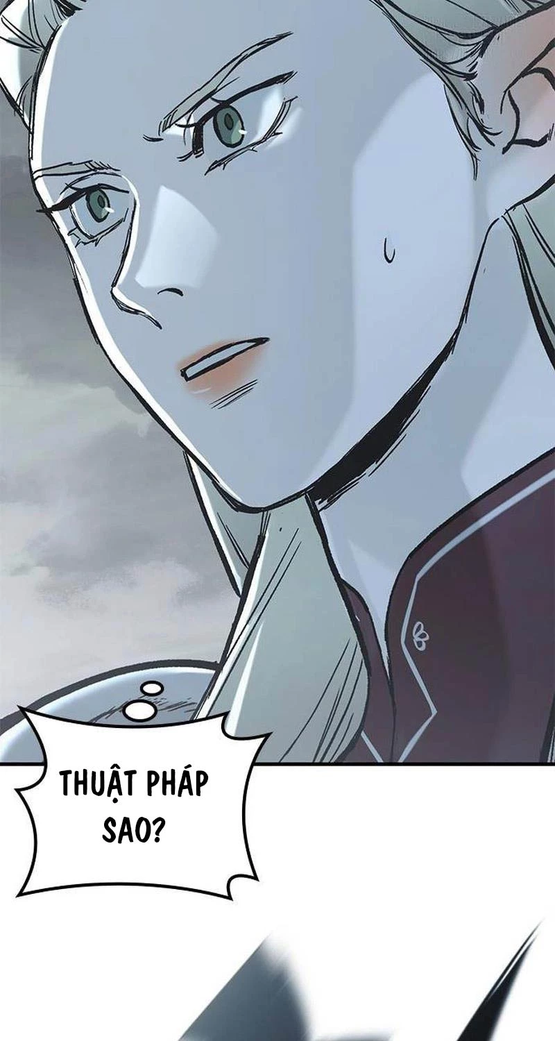 Hiệp Sĩ Sống Vì Ngày Hôm Nay Chapter 17 - Trang 104