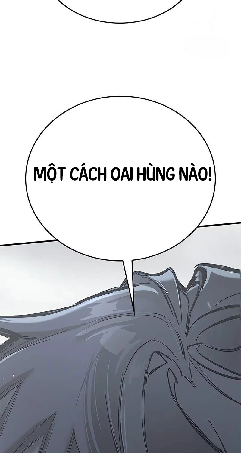 Hiệp Sĩ Sống Vì Ngày Hôm Nay Chapter 19 - Trang 61