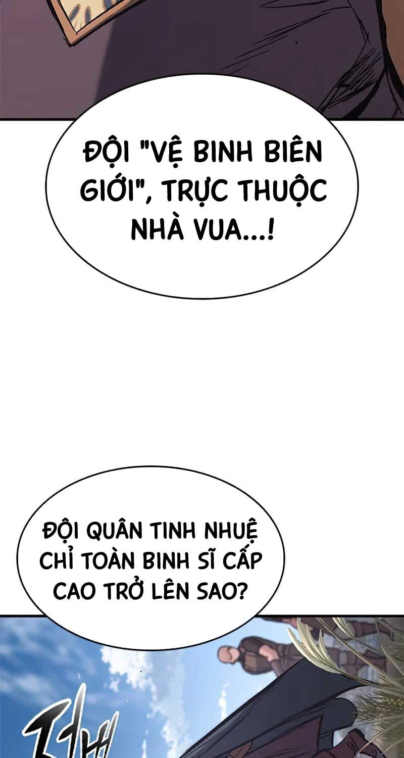 Hiệp Sĩ Sống Vì Ngày Hôm Nay Chapter 26 - Trang 105