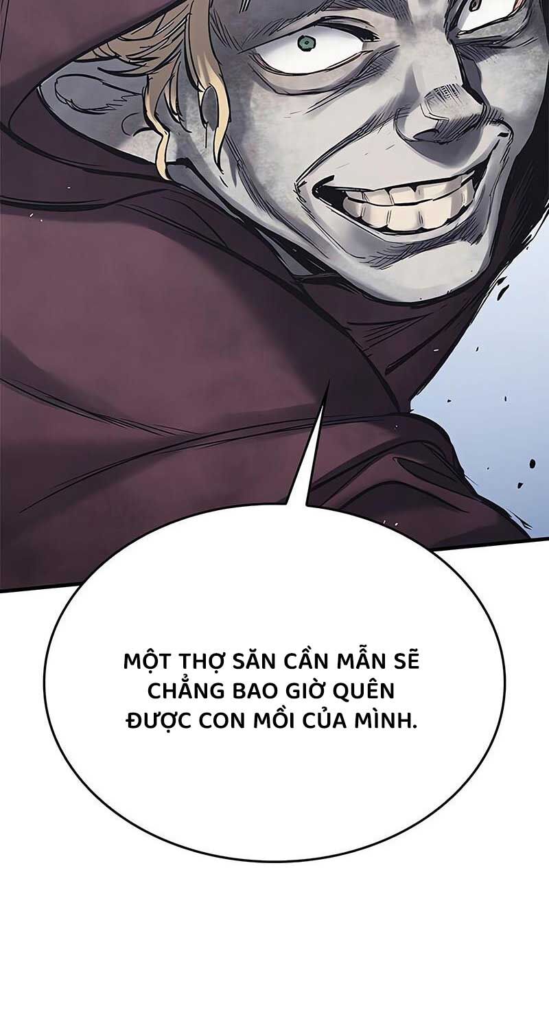 Hiệp Sĩ Sống Vì Ngày Hôm Nay Chapter 28 - Trang 35