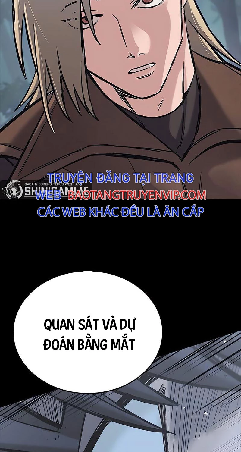 Hiệp Sĩ Sống Vì Ngày Hôm Nay Chapter 19 - Trang 41