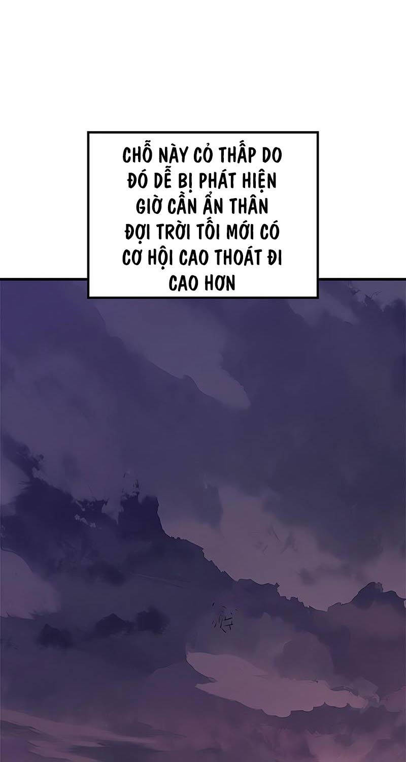 Hiệp Sĩ Sống Vì Ngày Hôm Nay Chapter 13 - Trang 132