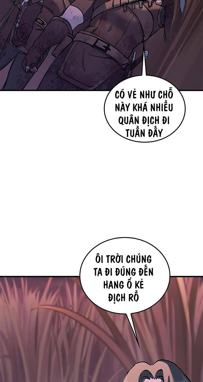 Hiệp Sĩ Sống Vì Ngày Hôm Nay Chapter 13 - Trang 135