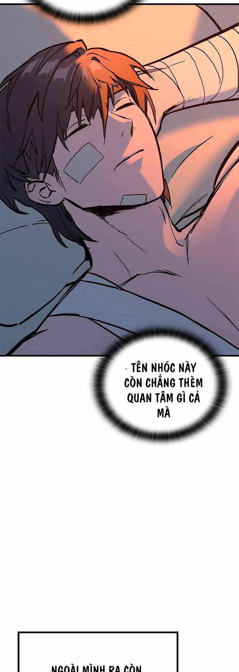 Hiệp Sĩ Sống Vì Ngày Hôm Nay Chapter 5 - Trang 87