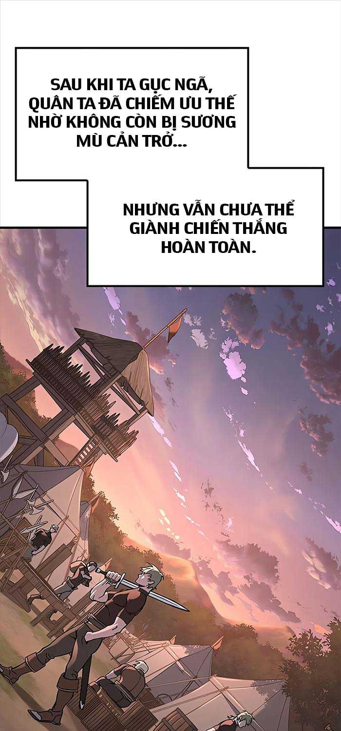 Hiệp Sĩ Sống Vì Ngày Hôm Nay Chapter 24 - Trang 36