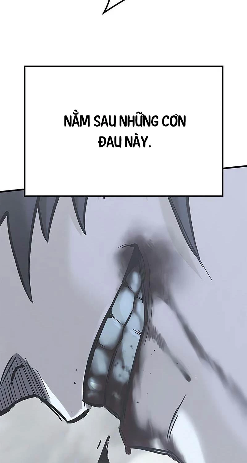 Hiệp Sĩ Sống Vì Ngày Hôm Nay Chapter 18 - Trang 129