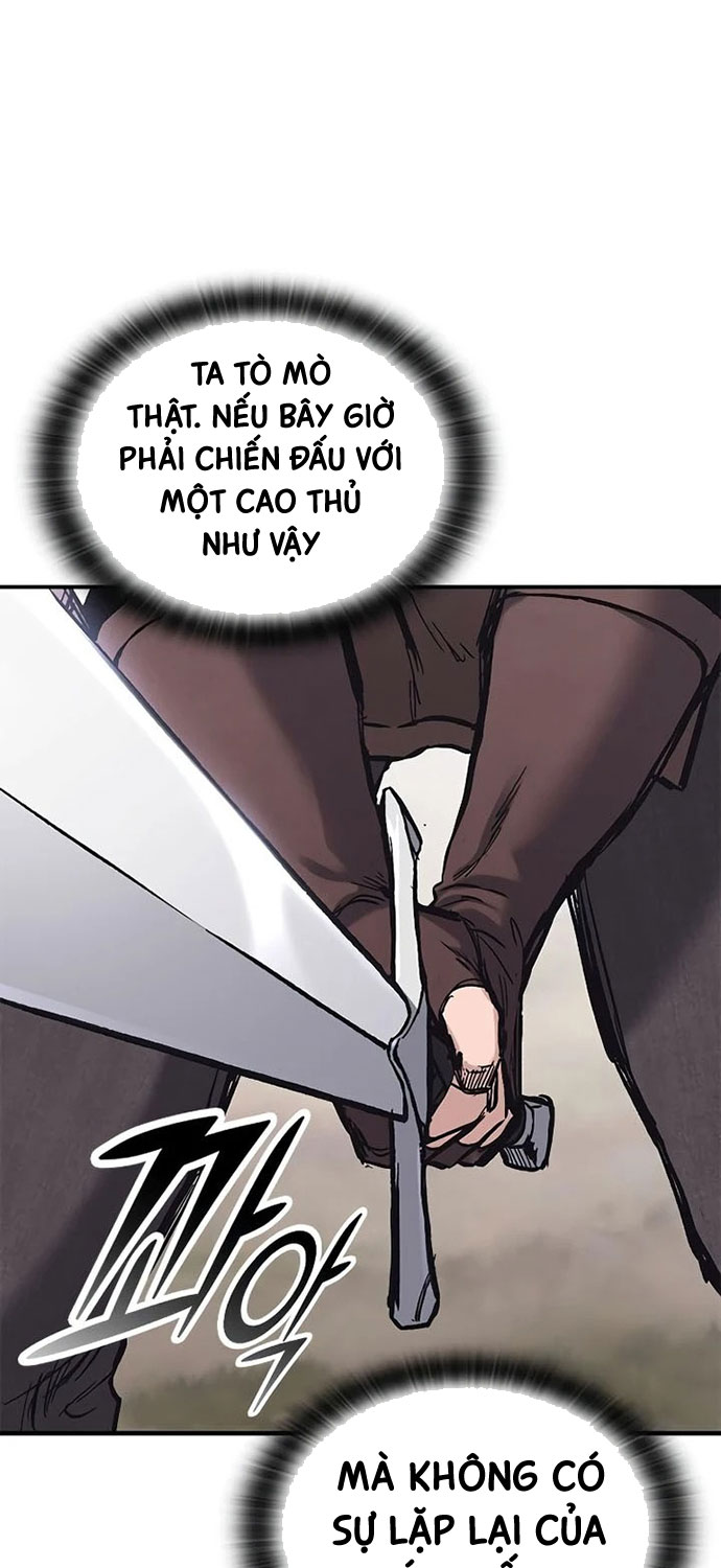 Hiệp Sĩ Sống Vì Ngày Hôm Nay Chapter 27 - Trang 7