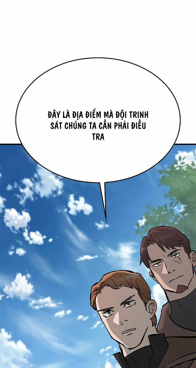 Hiệp Sĩ Sống Vì Ngày Hôm Nay Chapter 11 - Trang 88