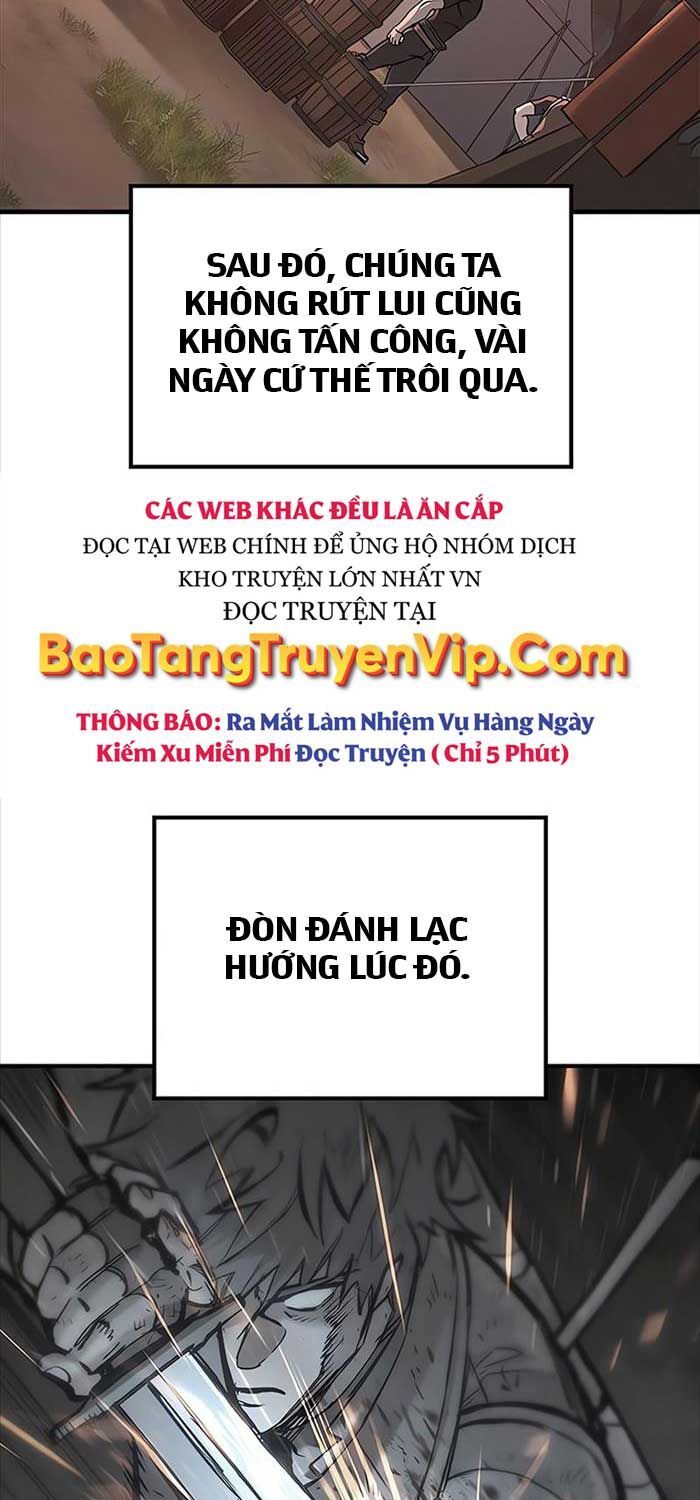 Hiệp Sĩ Sống Vì Ngày Hôm Nay Chapter 24 - Trang 37