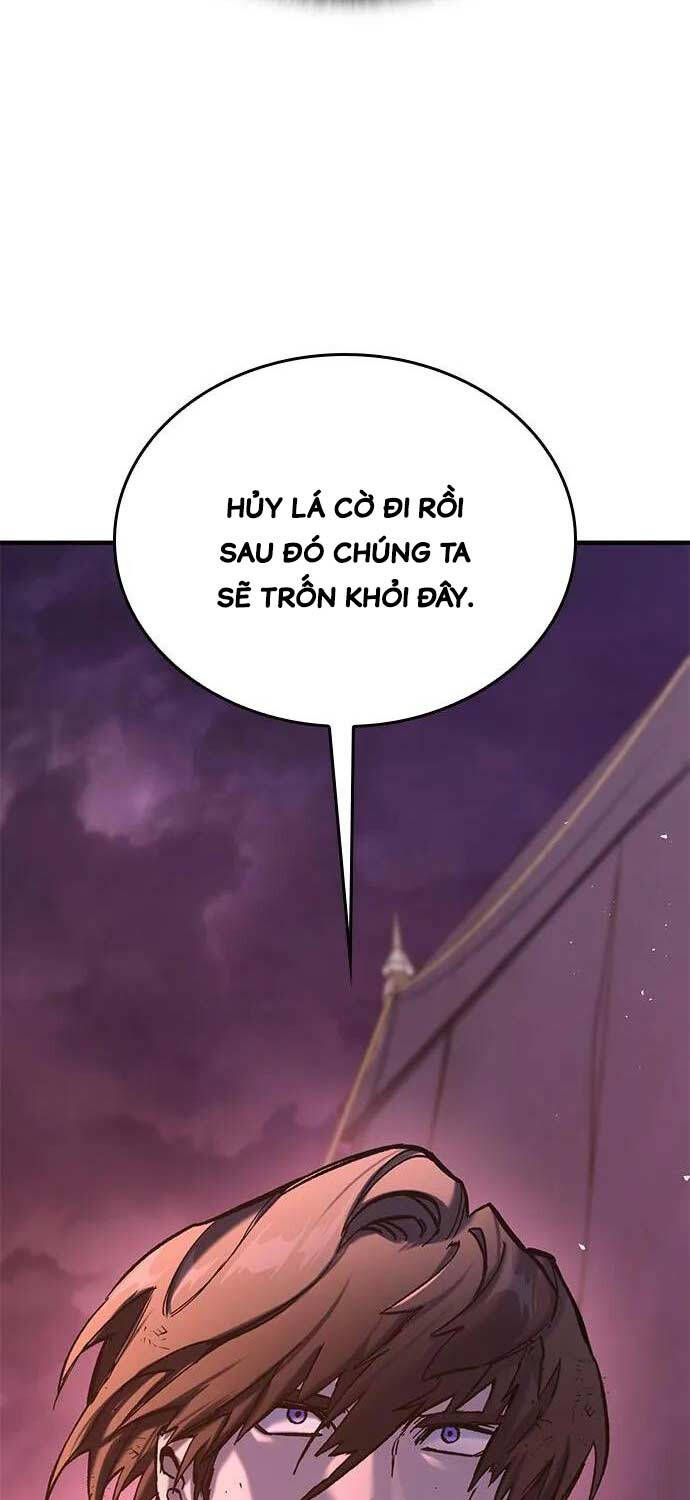 Hiệp Sĩ Sống Vì Ngày Hôm Nay Chapter 14 - Trang 37