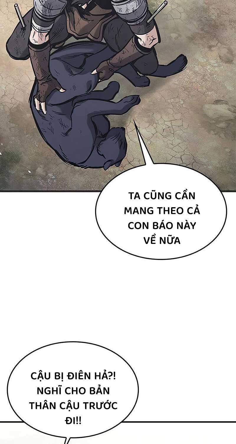 Hiệp Sĩ Sống Vì Ngày Hôm Nay Chapter 23 - Trang 118