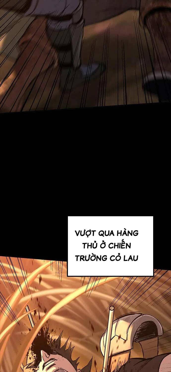 Hiệp Sĩ Sống Vì Ngày Hôm Nay Chapter 14 - Trang 109