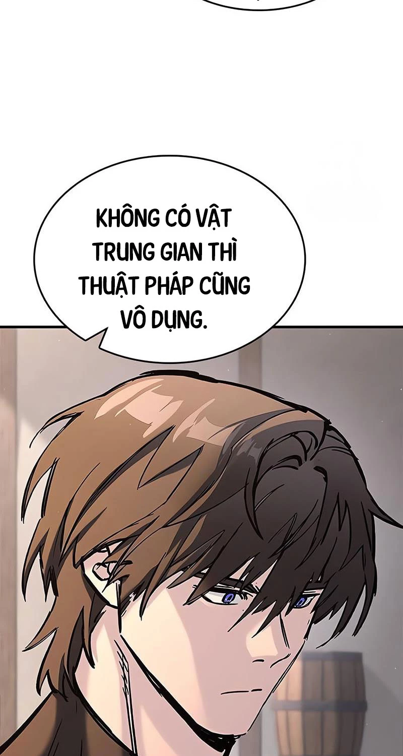 Hiệp Sĩ Sống Vì Ngày Hôm Nay Chapter 19 - Trang 89