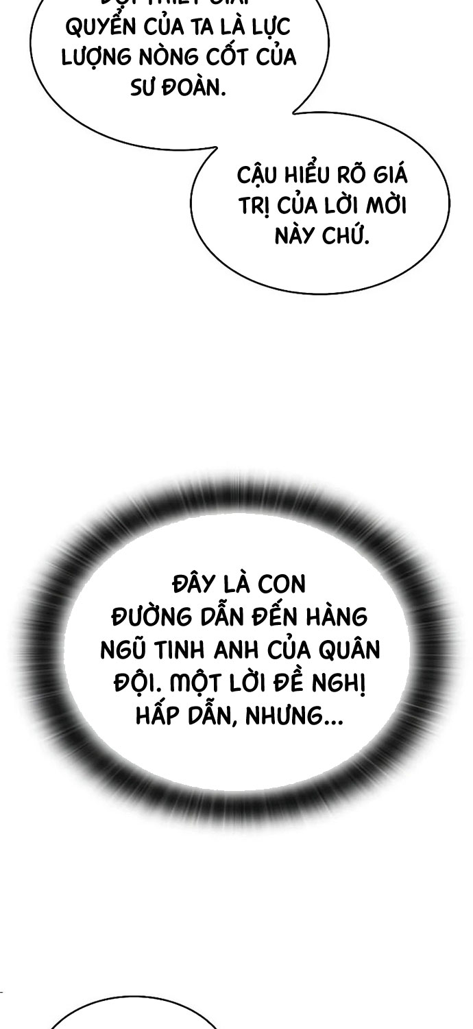 Hiệp Sĩ Sống Vì Ngày Hôm Nay Chapter 27 - Trang 68