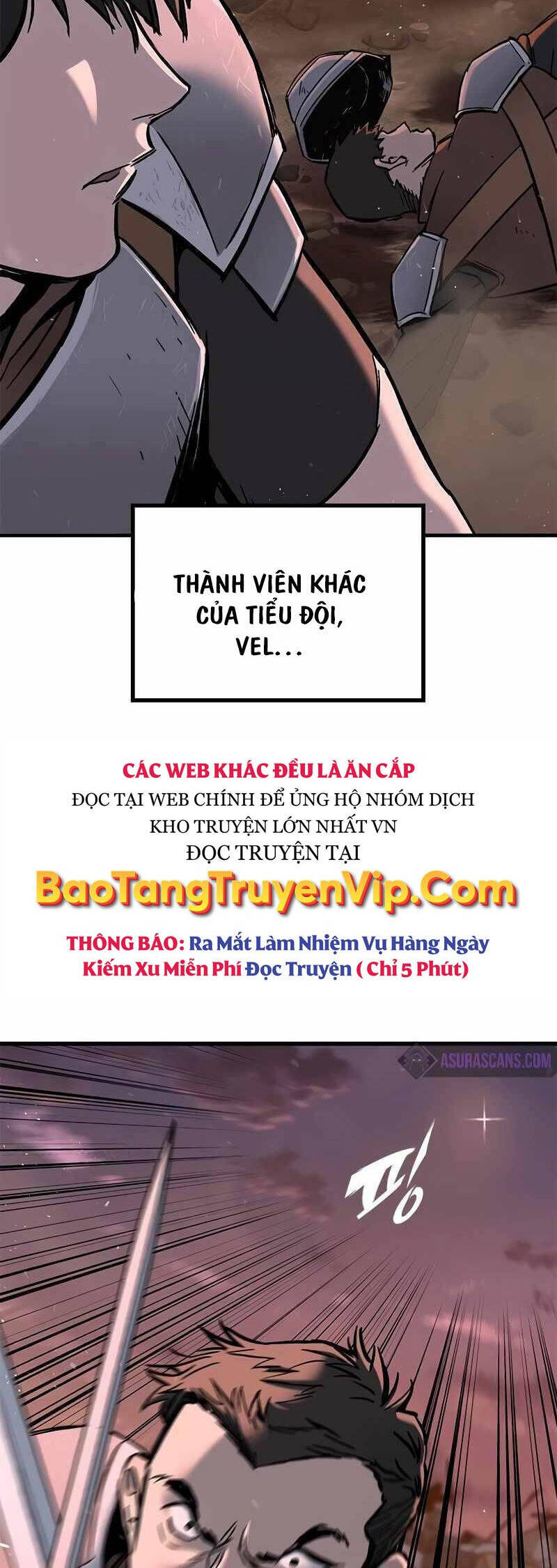 Hiệp Sĩ Sống Vì Ngày Hôm Nay Chapter 2 - Trang 125