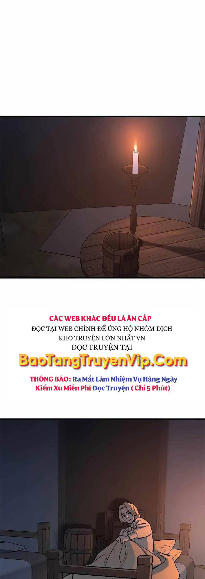 Hiệp Sĩ Sống Vì Ngày Hôm Nay Chapter 6 - Trang 51