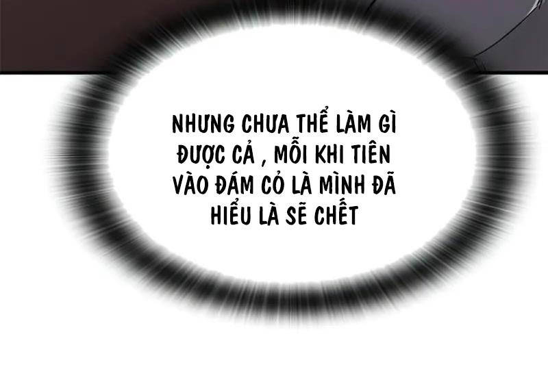 Hiệp Sĩ Sống Vì Ngày Hôm Nay Chapter 12 - Trang 52