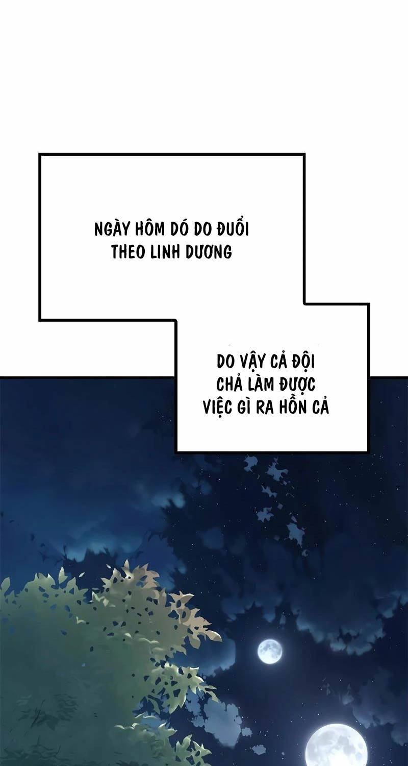 Hiệp Sĩ Sống Vì Ngày Hôm Nay Chapter 11 - Trang 80