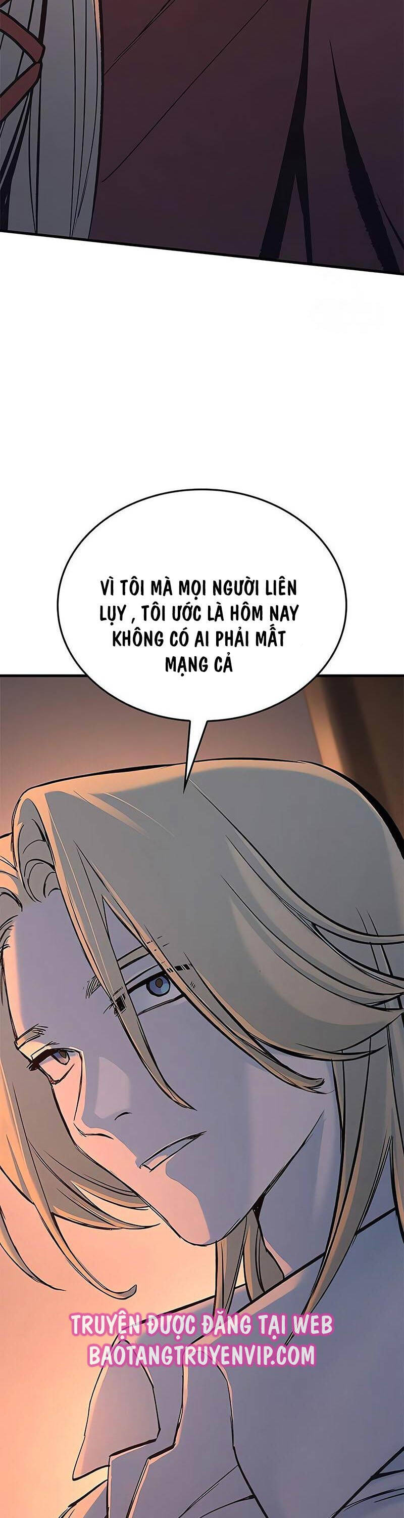 Hiệp Sĩ Sống Vì Ngày Hôm Nay Chapter 9 - Trang 48