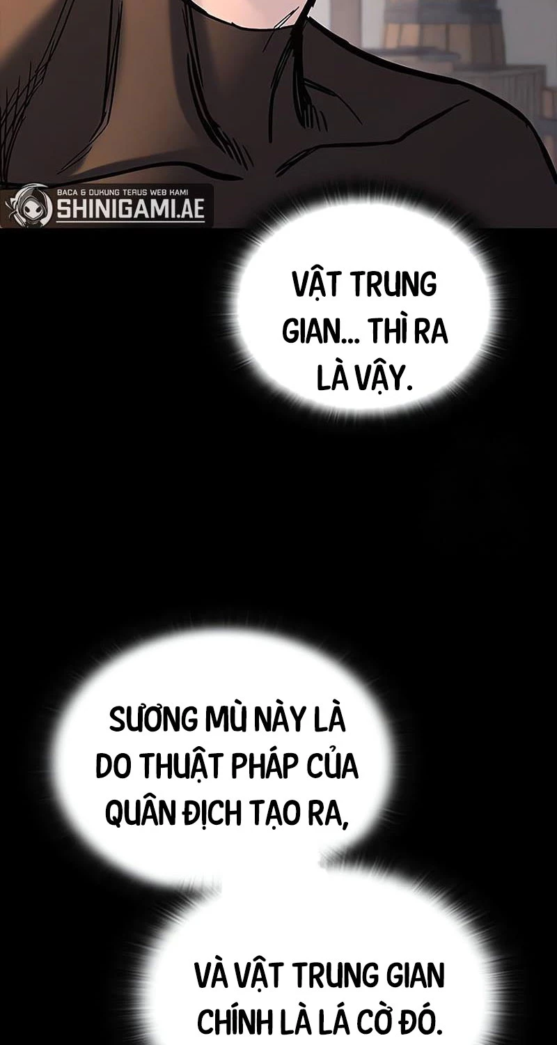 Hiệp Sĩ Sống Vì Ngày Hôm Nay Chapter 19 - Trang 90