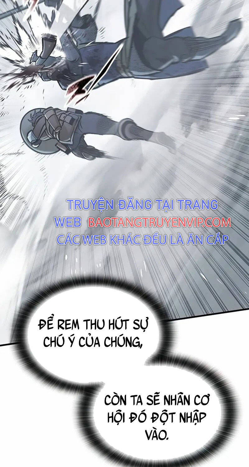 Hiệp Sĩ Sống Vì Ngày Hôm Nay Chapter 20 - Trang 116