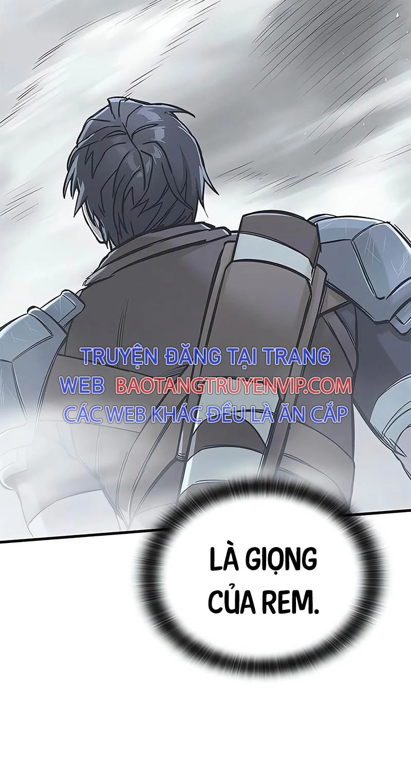 Hiệp Sĩ Sống Vì Ngày Hôm Nay Chapter 18 - Trang 5