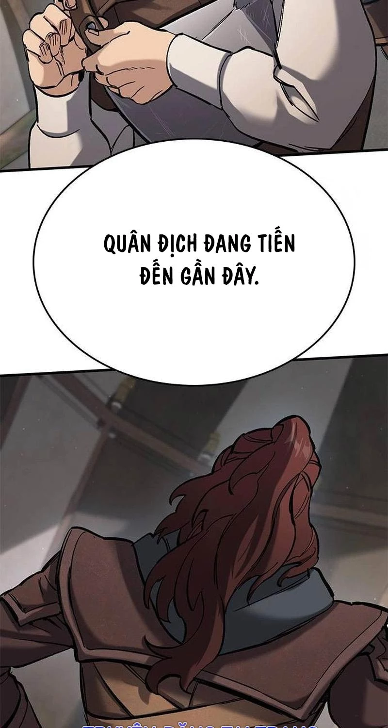 Hiệp Sĩ Sống Vì Ngày Hôm Nay Chapter 17 - Trang 82