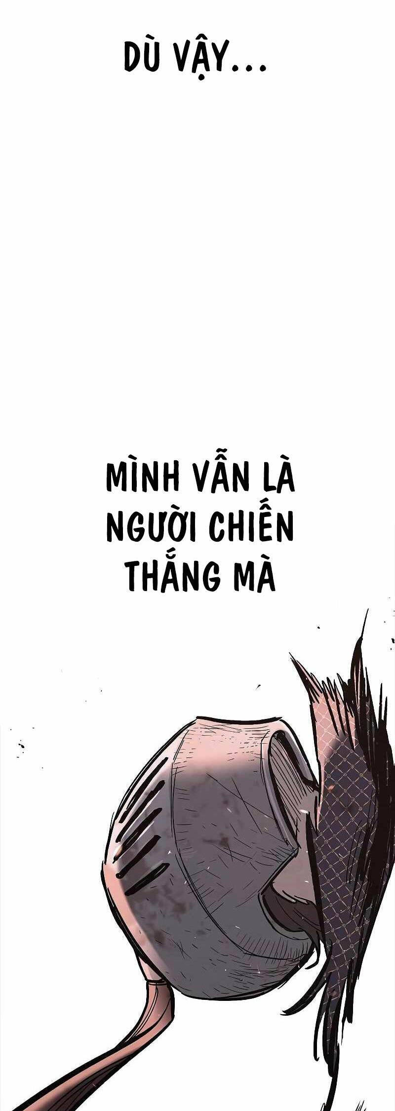 Hiệp Sĩ Sống Vì Ngày Hôm Nay Chapter 7 - Trang 8