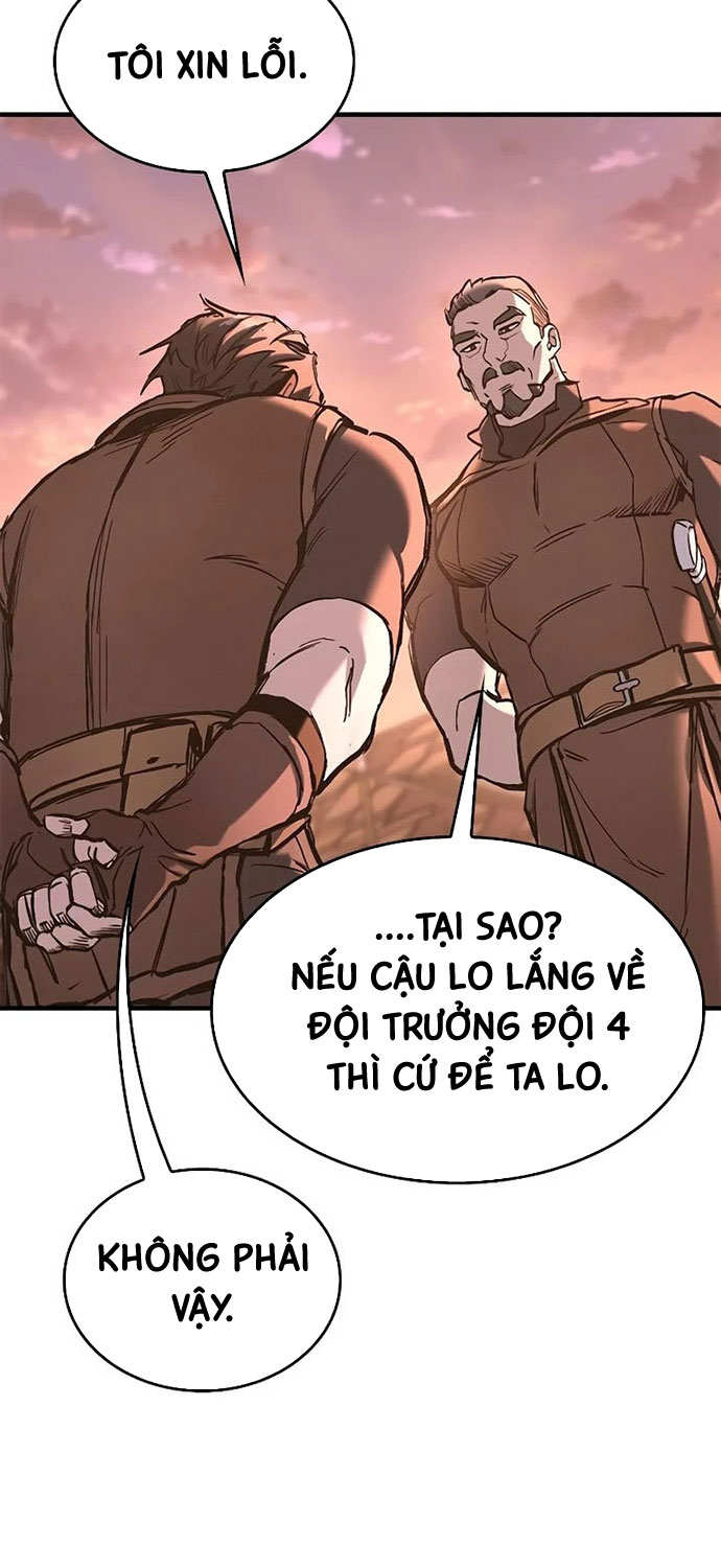 Hiệp Sĩ Sống Vì Ngày Hôm Nay Chapter 27 - Trang 69