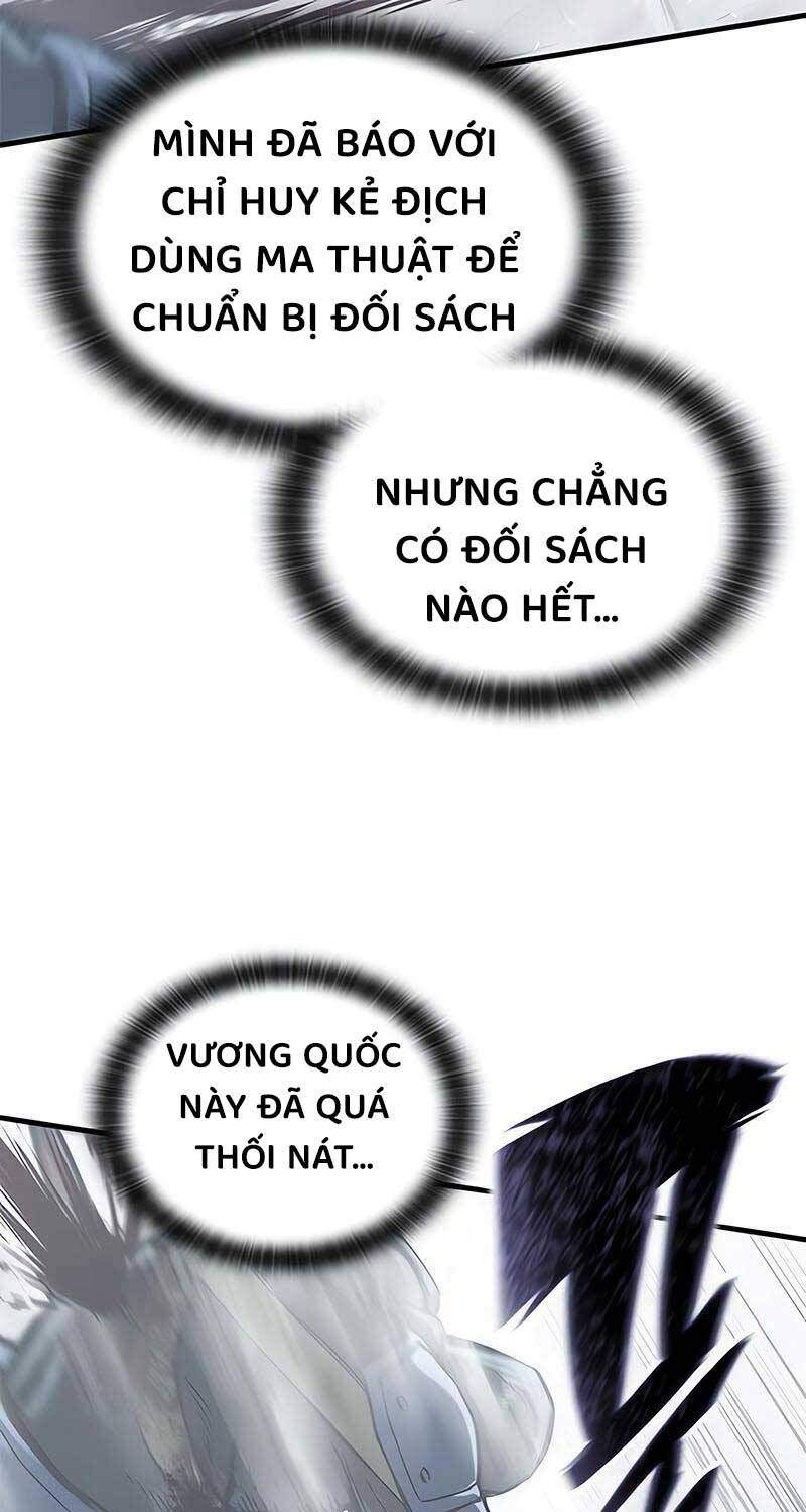 Hiệp Sĩ Sống Vì Ngày Hôm Nay Chapter 23 - Trang 28