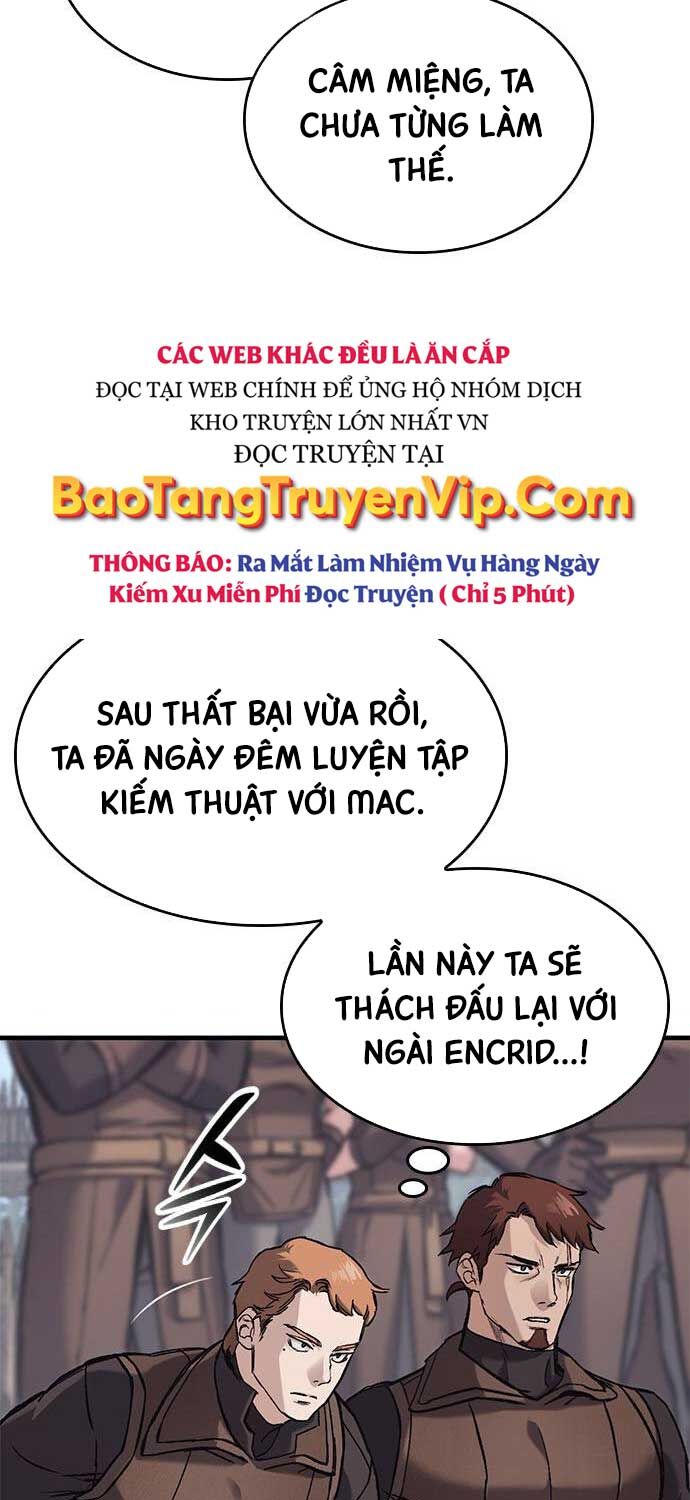 Hiệp Sĩ Sống Vì Ngày Hôm Nay Chapter 26 - Trang 51