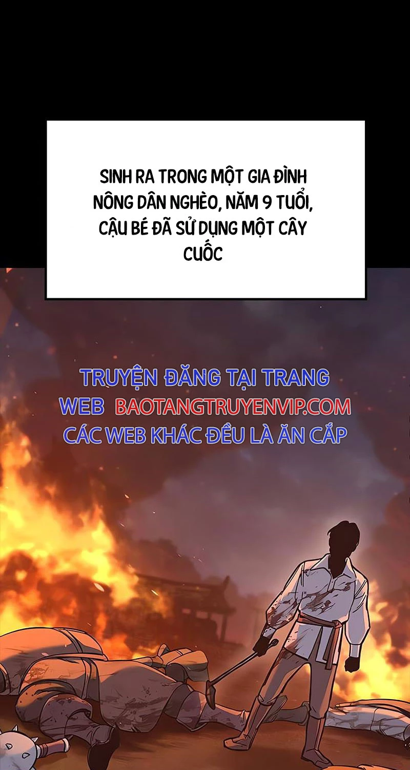 Hiệp Sĩ Sống Vì Ngày Hôm Nay Chapter 19 - Trang 102