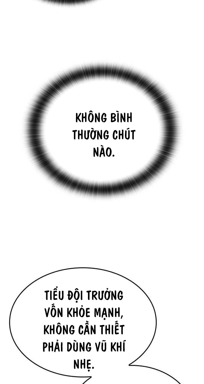 Hiệp Sĩ Sống Vì Ngày Hôm Nay Chapter 17 - Trang 28