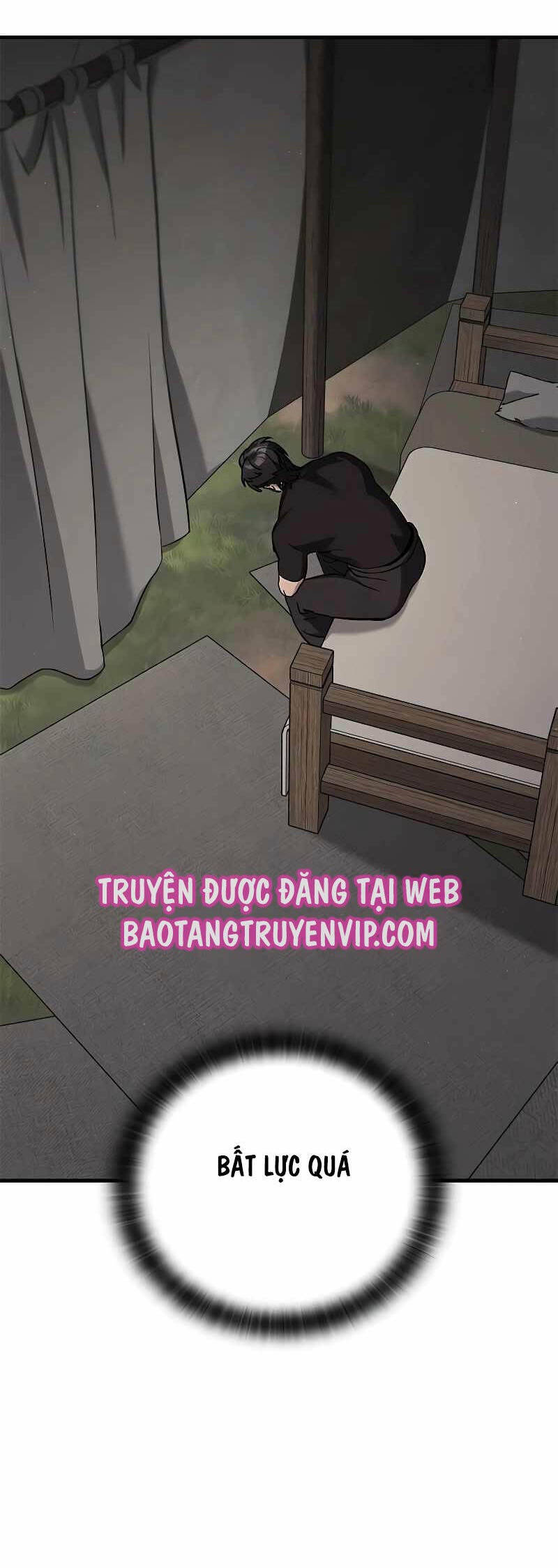 Hiệp Sĩ Sống Vì Ngày Hôm Nay Chapter 7 - Trang 5