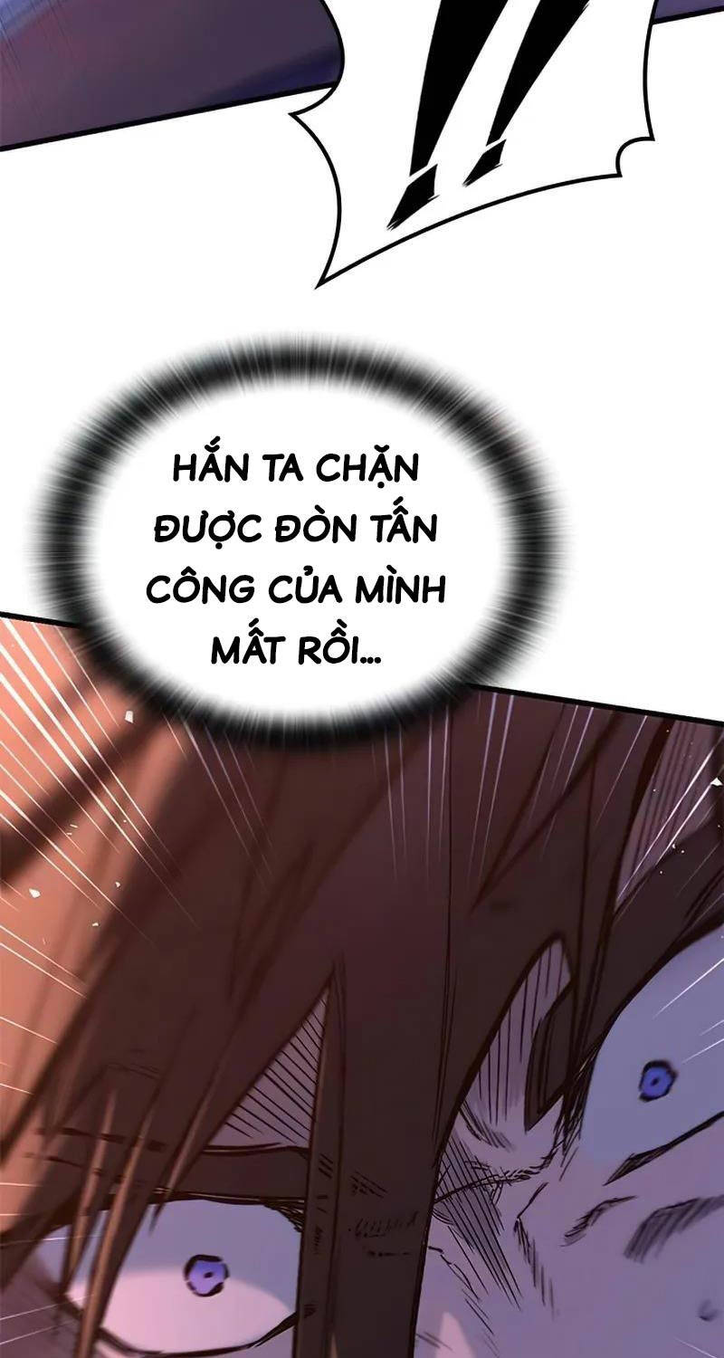 Hiệp Sĩ Sống Vì Ngày Hôm Nay Chapter 15 - Trang 10