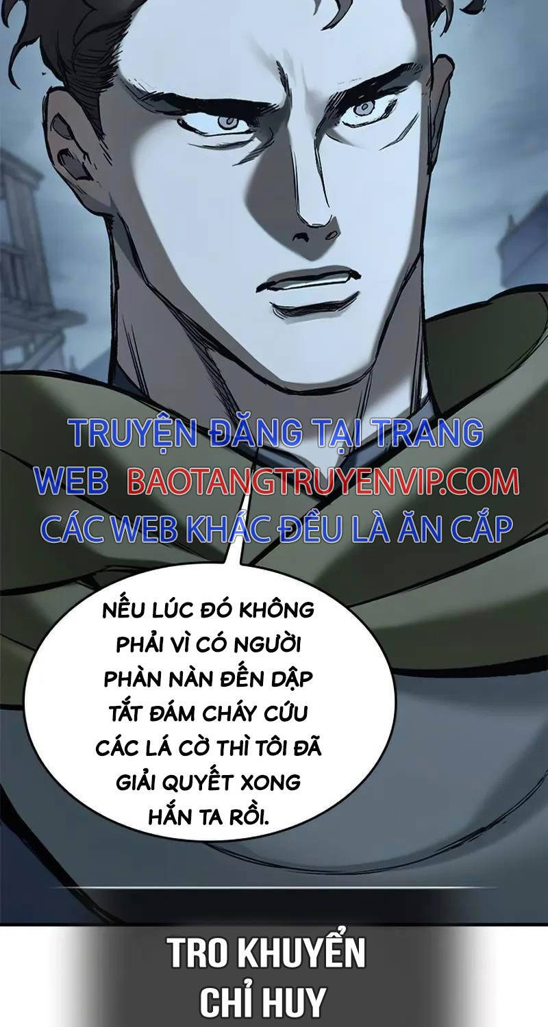 Hiệp Sĩ Sống Vì Ngày Hôm Nay Chapter 15 - Trang 149