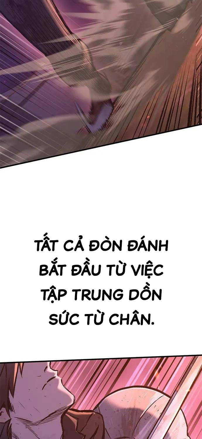 Hiệp Sĩ Sống Vì Ngày Hôm Nay Chapter 14 - Trang 84