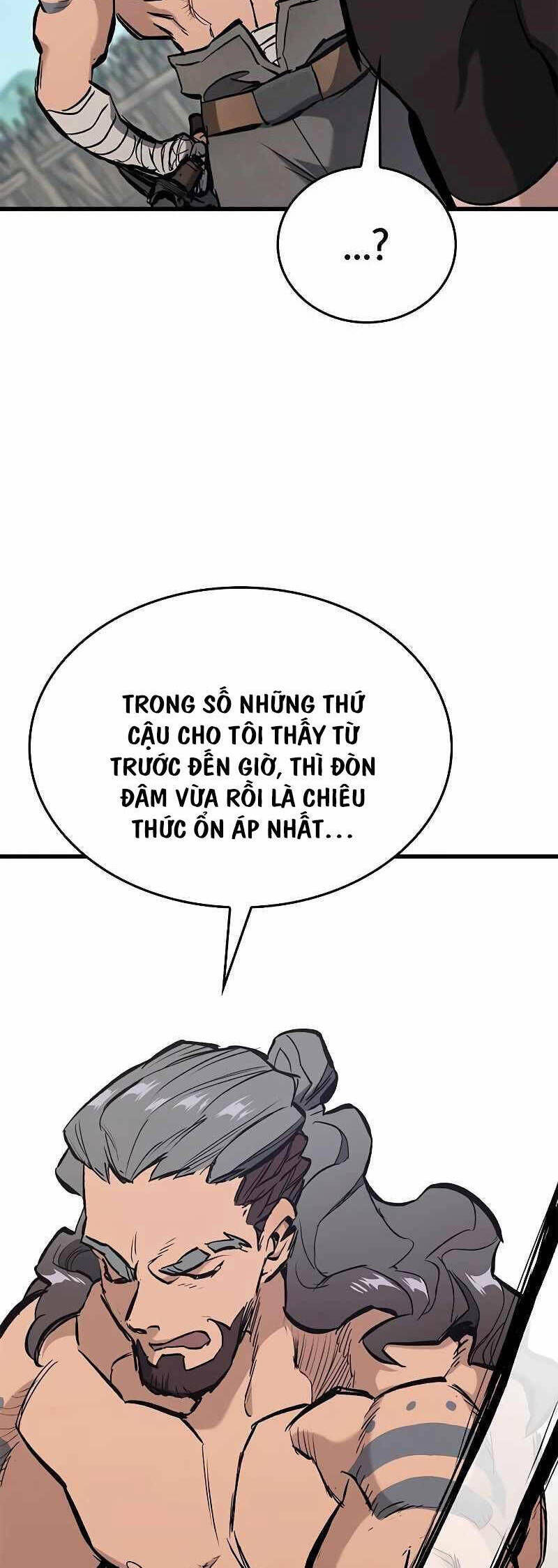 Hiệp Sĩ Sống Vì Ngày Hôm Nay Chapter 3 - Trang 77