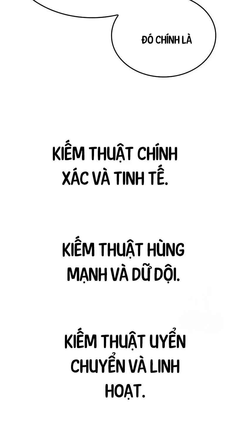 Hiệp Sĩ Sống Vì Ngày Hôm Nay Chapter 19 - Trang 111