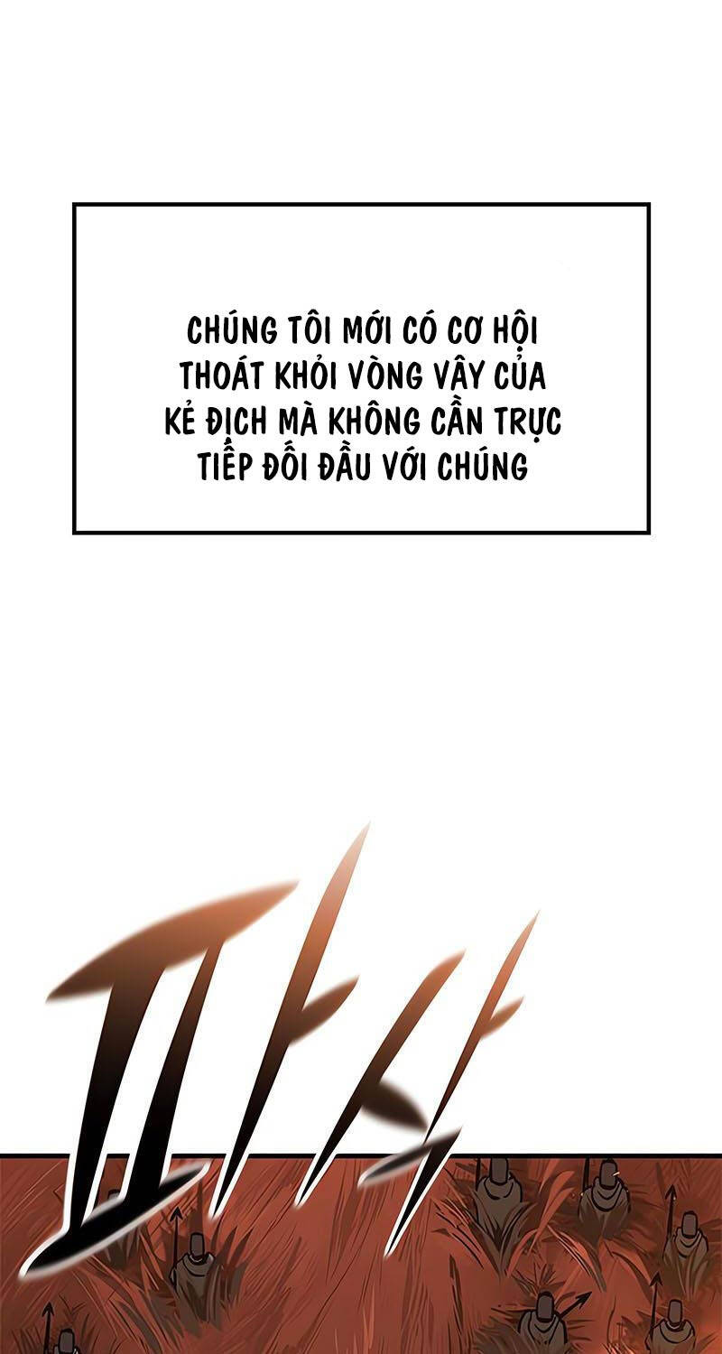 Hiệp Sĩ Sống Vì Ngày Hôm Nay Chapter 13 - Trang 120