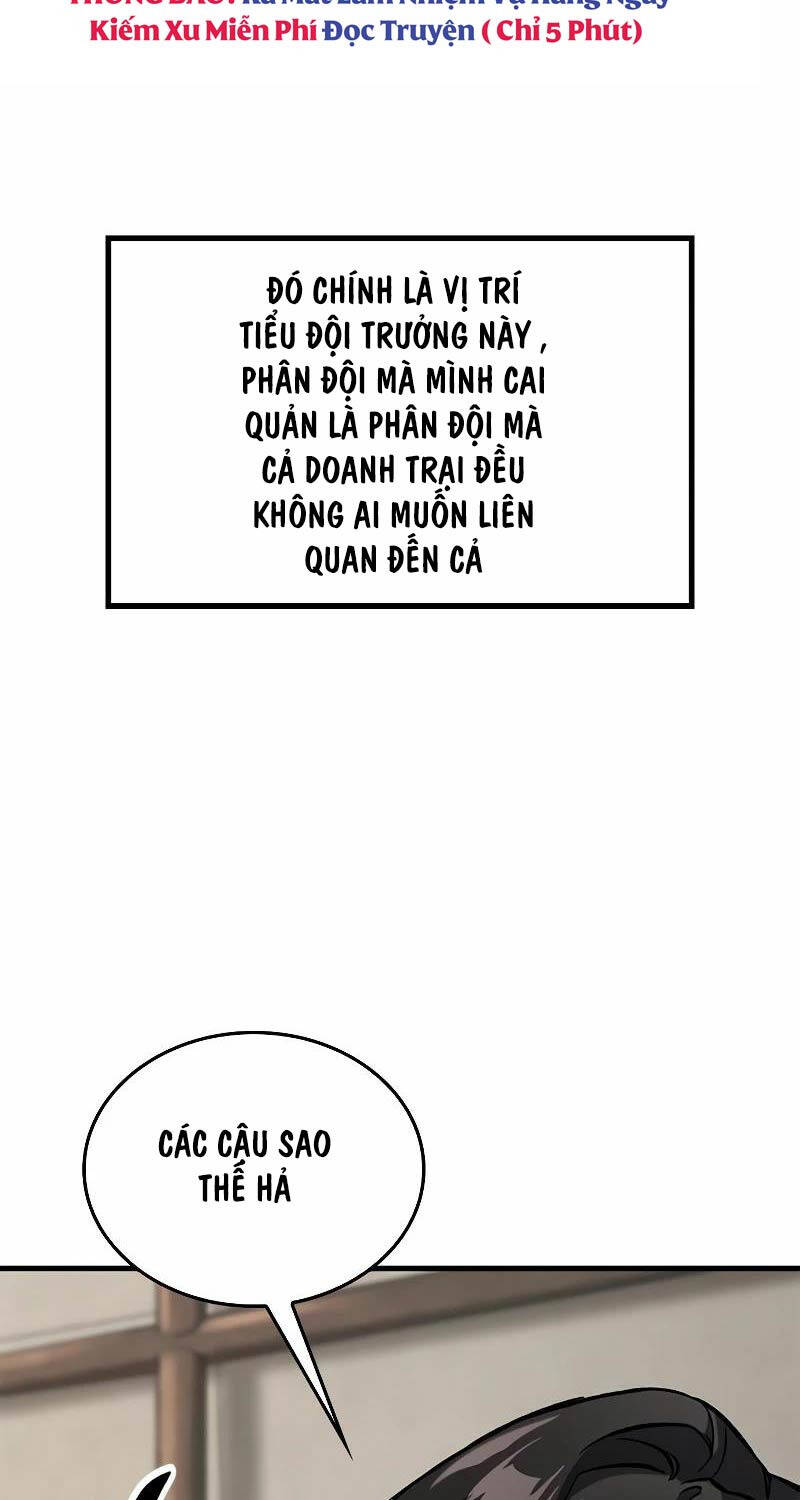 Hiệp Sĩ Sống Vì Ngày Hôm Nay Chapter 11 - Trang 41