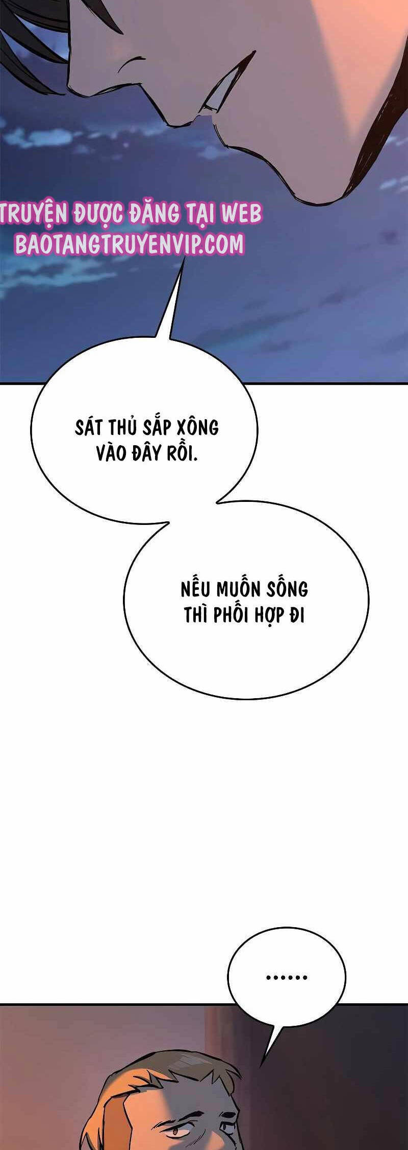 Hiệp Sĩ Sống Vì Ngày Hôm Nay Chapter 7 - Trang 55