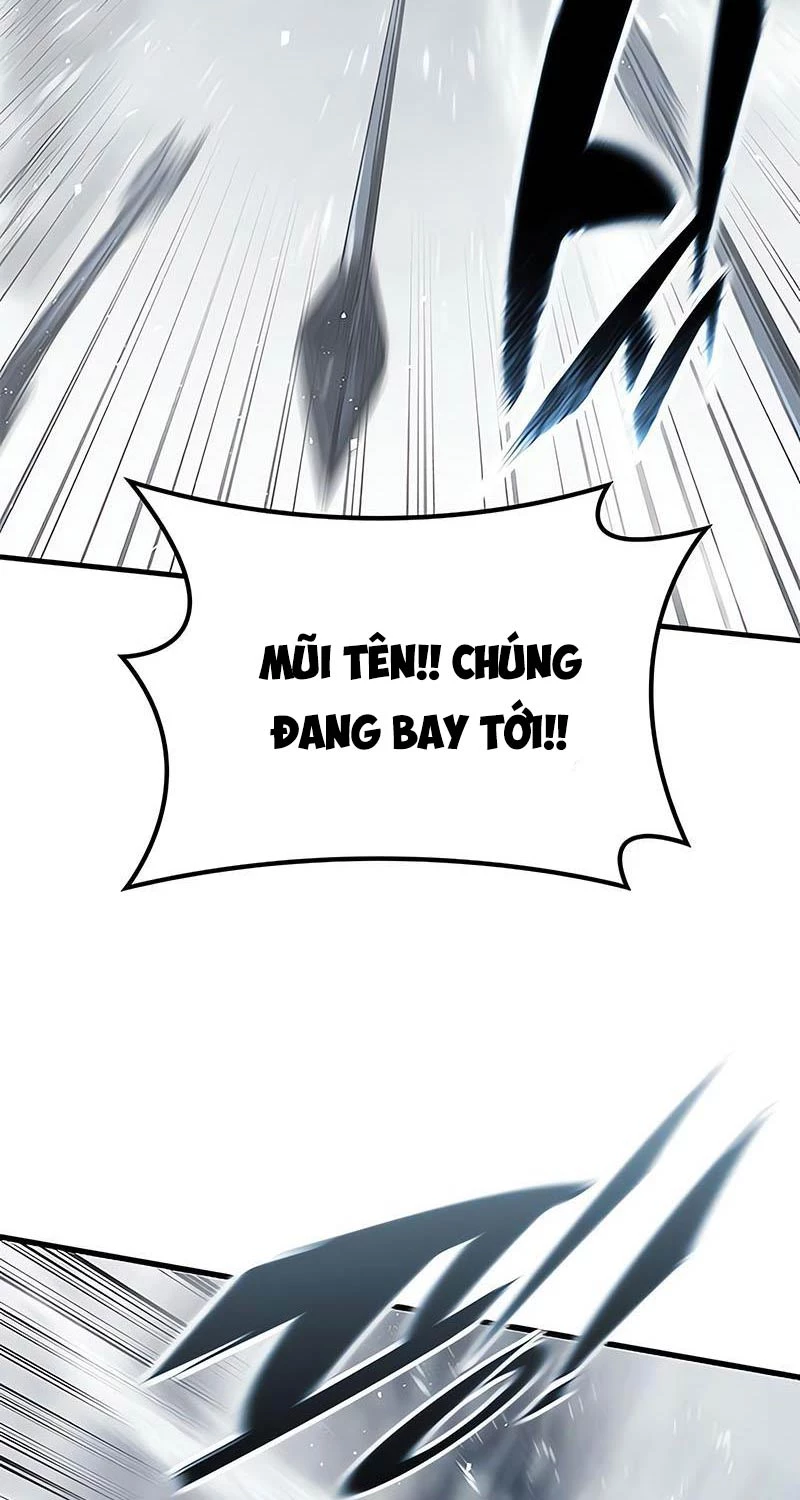 Hiệp Sĩ Sống Vì Ngày Hôm Nay Chapter 18 - Trang 1