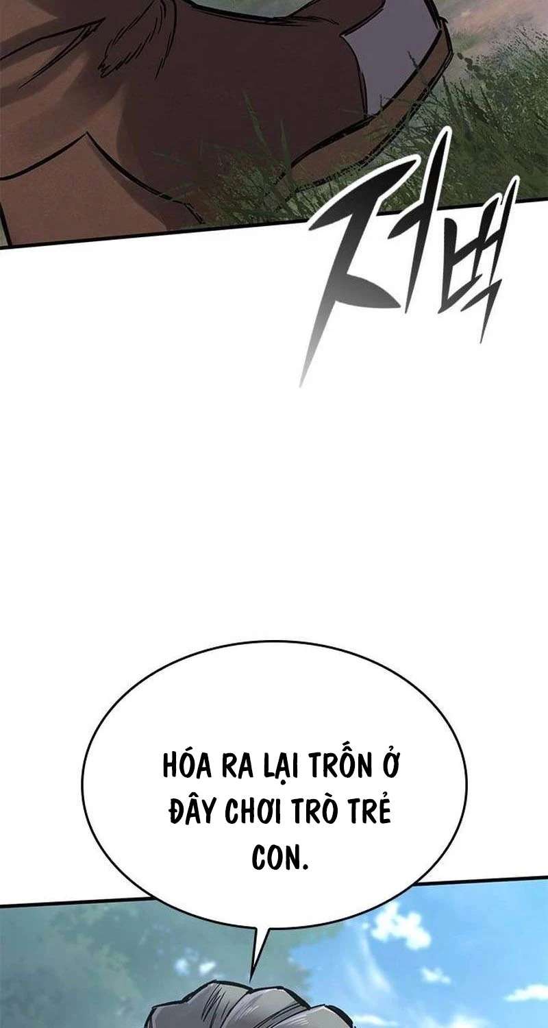 Hiệp Sĩ Sống Vì Ngày Hôm Nay Chapter 17 - Trang 75