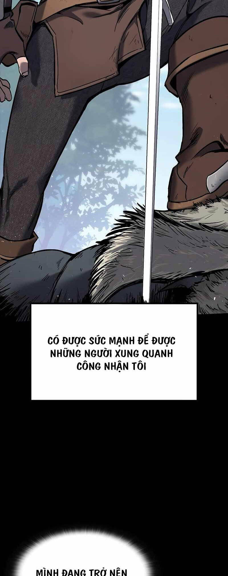 Hiệp Sĩ Sống Vì Ngày Hôm Nay Chapter 2 - Trang 59