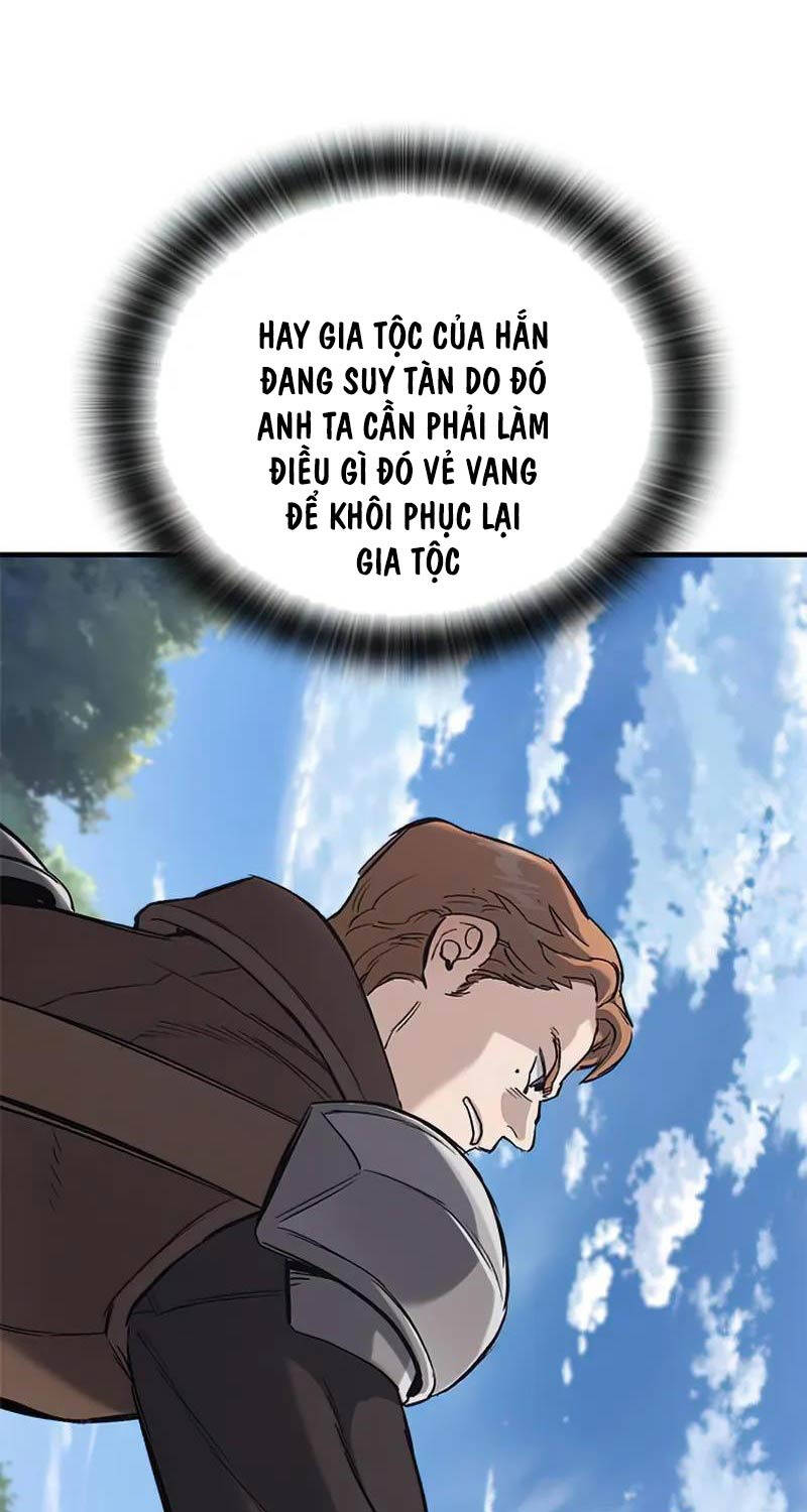 Hiệp Sĩ Sống Vì Ngày Hôm Nay Chapter 12 - Trang 84