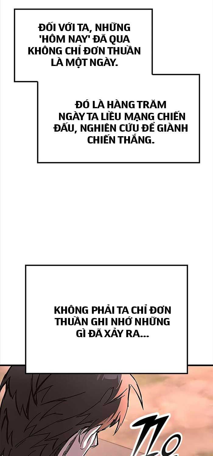 Hiệp Sĩ Sống Vì Ngày Hôm Nay Chapter 24 - Trang 49