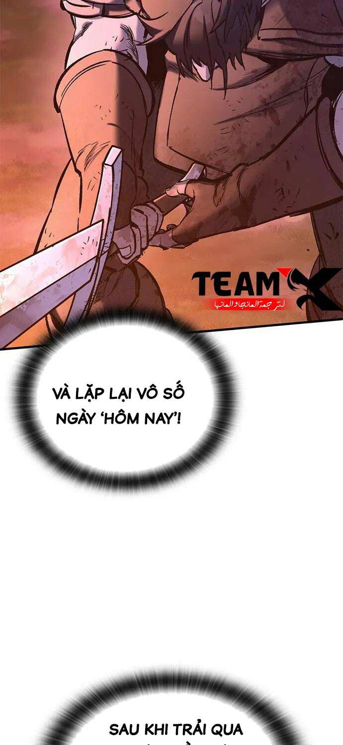 Hiệp Sĩ Sống Vì Ngày Hôm Nay Chapter 14 - Trang 119